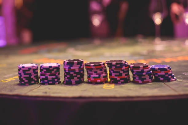 penidabet link Quick Bet interface showing live table selection and QRIS payment option